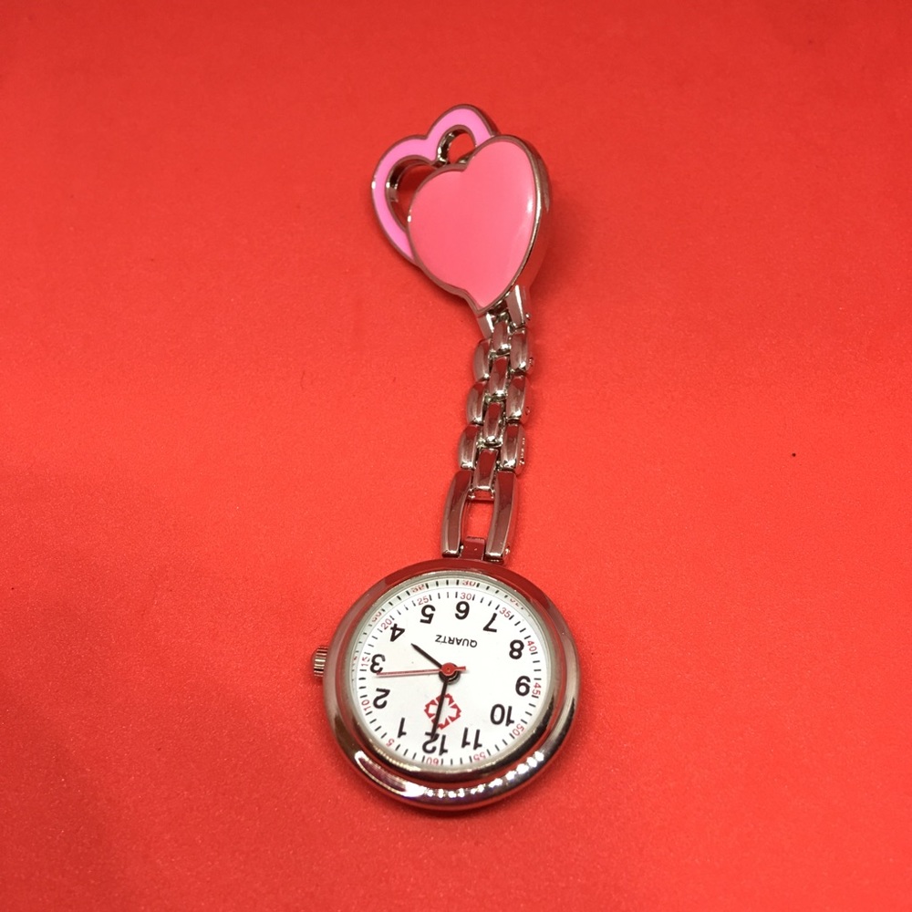 💰SOLD💰Nurses Watch - Picture 2 of 6